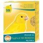 Mash a half-fat with egg for canaries Morbido 5kg - Sold