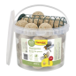 Boules de Graisse Sans Filet 50 Pièces + Silo - Kinlys 14850 Kinlys 19,95 € Ornibird