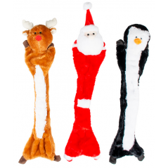 Xmas Crackle Peluche à Câliner Long Couleurs Mélangées - Duvo+ 14674 Duvo + 6,65 € Ornibird