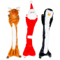 Xmas Crackle Peluche à Câliner Long Couleurs Mélangées - Duvo+ 14674 Duvo + 6,65 € Ornibird