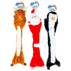 Xmas Crackle Peluche à Câliner Long Couleurs Mélangées - Duvo+ 14674 Duvo + 6,65 € Ornibird