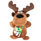 Xmas Peluche Renne Brun - Duvo+ 14598 Duvo + 6,35 € Ornibird