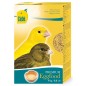 Mash dry the eggs for canaries 1kg - Sold