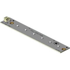 LED 15 cm Barre Standard Câblée avec Aimants - Season Generator à 9,62 € - Season Generator - LED-15 - Dimmer