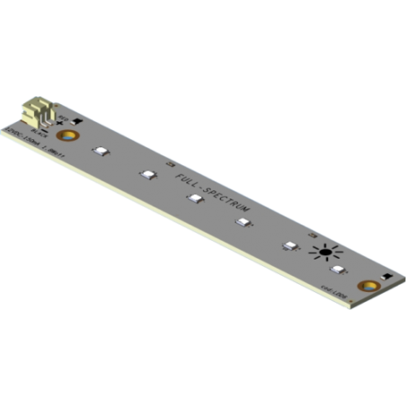 LED 15 cm Barre Standard Câblée avec Aimants - Season Generator à 9,62 € - Season Generator - LED-15 - Dimmer