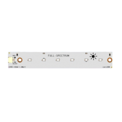 LED 15 cm Barre Standard Câblée avec Aimants - Season Generator à 9,62 € - Season Generator - LED-15 - Dimmer