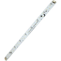 LED 16 cm bleu_ Prof. Barre d'entrée/sortie câblée avec aimants - Season Generator à 22,40 € - Season Generator - LED-BLEU-16...