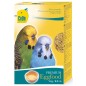 Mash the eggs to parakeets wavy 1kg - Sold