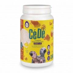 Pâtée élevage à la main energy+ p19-f15 800gr - Cédé à 14,10 € - Cédé - 116.00.04 - Cédé