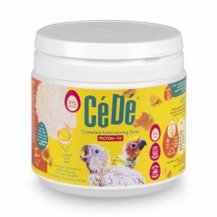 Pâtée élevage à la main protein+ p21-f9 200gr - Cédé 116.01.03 Cédé 5,55 € Ornibird