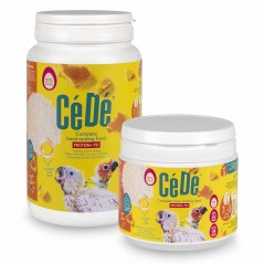 Pâtée élevage à la main protein+ p21-f9 200gr - Cédé 116.01.03 Cédé 5,55 € Ornibird