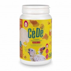 Pâtée élevage à la main protein+ p21-f9 800gr - Cédé 116.01.04 Cédé 13,95 € Ornibird