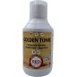 Golden Tonic, système immunitaire, digestion, voies respiratoires 250ml - Red Animals