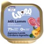 Adult Agneau avec citrouille et aux orties 150g - WOW WOWA00150LA WOW 1,49 € Ornibird