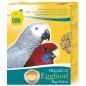 Mash the eggs for large parakeets and parrots 5kg - Sold