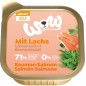 Adult Saumon avec pissenlit et aux orties 150g - WOW WOWA00150SA  1,49 € Ornibird