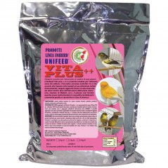 Unifeed VITA PLUS++ 5kg - L.O.R. à 31,95 € - L.O.R. - LOR-CAN-PLUS-5 - Canaris