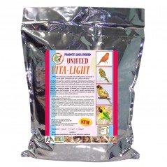 Unifeed Vita Light 5kg - L.O.R. à 29,95 € - L.O.R. - LOR-CAN-LIGHT-5 - Canaris