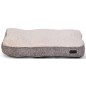 Matelas Alys beige/blanc 65x47x7cm - Vadigran 17511 Vadigran 44,95 € Ornibird