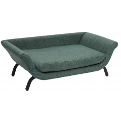 Fauteuil chien Victor vert 82cm - Vadigran 19771 Vadigran 140,95 € Ornibird