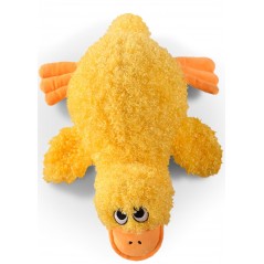 Jouet chien peluche Toy box canard 32cm - Vadigran à 9,99 € - Vadigran - 20217 - Jouets en peluche