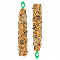 PUUR Pauze Sticks Carotte & Quinoa 654832 Witte Molen 3,95 € Ornibird