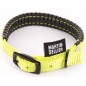 Collier Nylon Confort 10-30 Vert Citron - Martin Sellier