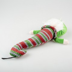 Xmas Peluche Elfe Vert Multicolore - Duvo+ 14608 Duvo + 6,95 € Ornibird