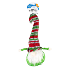 Xmas Noël Peluche Elfe Vert Multicolore - Duvo+ 14608 Duvo + 6,95 € Ornibird