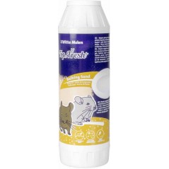 Top Fresh Chinchilla Sable de bain 900gr - Witte Molen à 4,05 € - Witte Molen - 655435 - Sable chinchilla