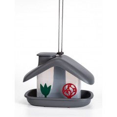 Mangeoire oiseaux - Bird Feeder Domek 5012542  20,00 € Ornibird