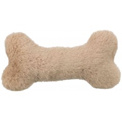 Peluche Os de Noël - Trixie à 4,99 € - Trixie - 92605 - Jouets en peluche