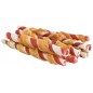 Barbecue Rolls à la poitrine de poulet 12cm - 10pièces/80gr - Trixie 31376 Trixie 4,49 € Ornibird