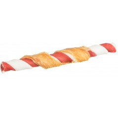 Barbecue Rolls à la poitrine de poulet 12cm - 10pièces/80gr - Trixie 31376 Trixie 4,49 € Ornibird