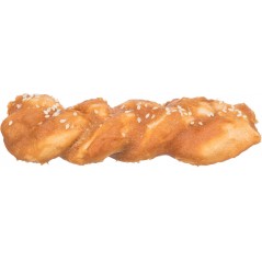 Bread/ Pain avec poulet 15cm - 75gr - Trixie à 2,99 € - Trixie - 31187 - Snacks à la viande