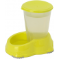 Gamelle Smart Sipper Jaune Citron 1,5L - Kinlys