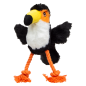 Peluche Zoonimals Toucan 28cm - Jack and Vanilla