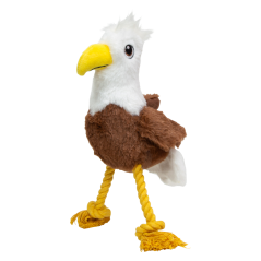 Peluche Zoonimals Aigle 28cm - Jack and Vanilla 48/2082 Jack and Vanilla 9,95 € Ornibird