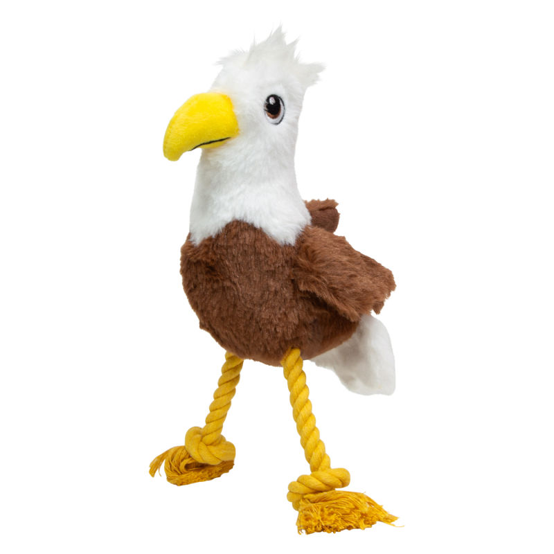 Peluche Zoonimals Aigle 28cm - Jack and Vanilla