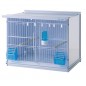 Batteries de 12 cages 45x30x36 - New Canariz