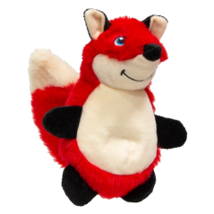 Peluche Zoonimals Renard Rouge 18cm - Jack and Vanilla 48/2083 Jack and Vanilla 9,95 € Ornibird