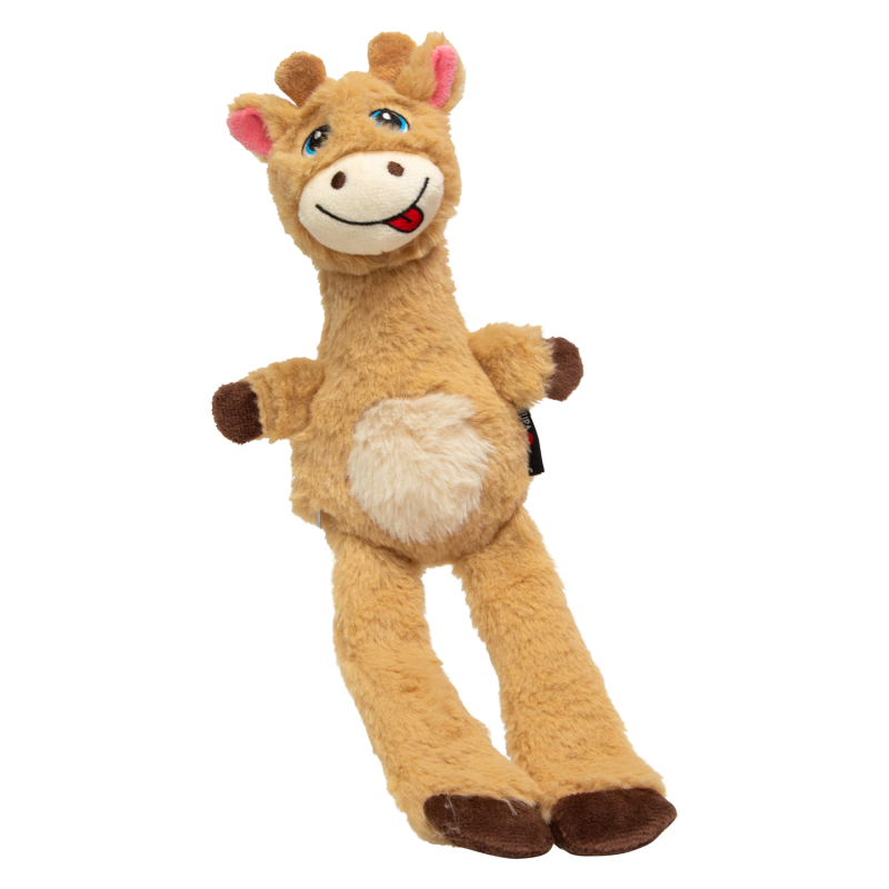 Peluche Zoonimals Girafe 30cm - Jack and Vanilla