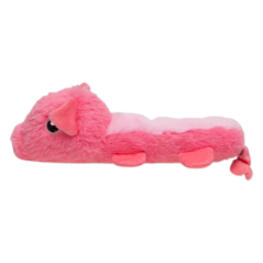 Peluche Zoonimals Cochon Rose 24cm - Jack and Vanilla à 7,95 € - Jack and Vanilla - 48/2093 - Jouets en peluche