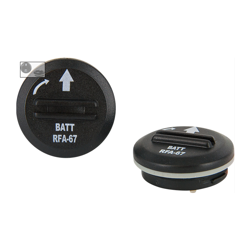 Module de Batterie Lithium 6 volts-2pcs - Petsafe