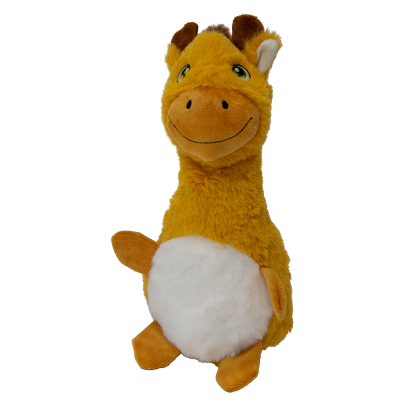 Peluche Zoonimals Cerf avec Squeeker+Crunchy 27cm - Jack and Vanilla