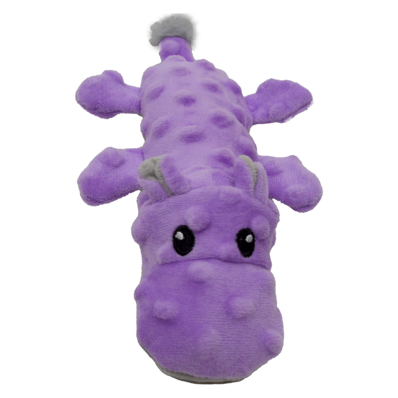 Peluche Bubble Plush Hippo 20,5cm - Jack and Vanilla