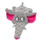 Peluche Bubble Plush Éléphant 28cm - Jack and Vanilla 48/2128 Jack and Vanilla 6,95 € Ornibird