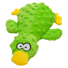 Peluche Bubble Plush Canard 25cm - Jack and Vanilla 48/2123 Jack and Vanilla 6,50 € Ornibird