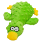 Peluche Bubble Plush Canard 25cm - Jack and Vanilla 48/2123 Jack and Vanilla 6,50 € Ornibird