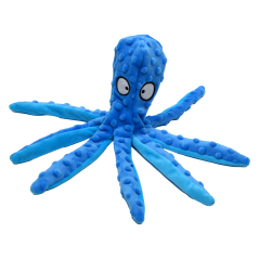 Peluche Bubble Plush Octopus Bleu 32cm - Jack and Vanilla 48/2134 Jack and Vanilla 7,50 € Ornibird